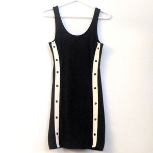 H&M Sleeveless Dress